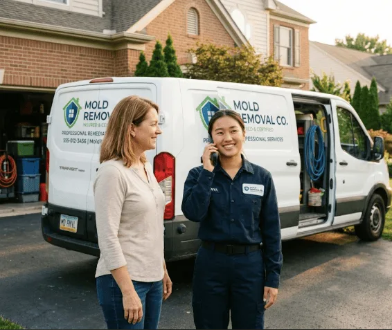 Crawlspace Mold Remediation Durand, IL FAQs